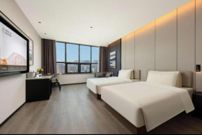 Atour Hotel Wuxi National Software Park Airport Road